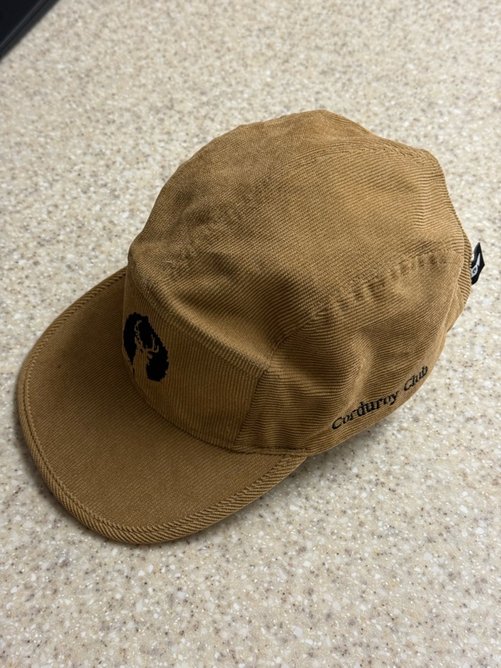 Deer Valley Vintage Hat Adjustable